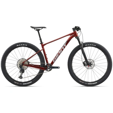 Velosipēds GIANT XTC SLR 29 1 (2025) Mars Dust