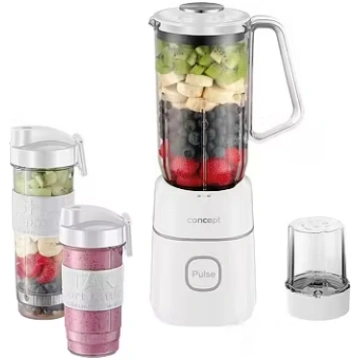 Concept Blender Smoothie, White (SM3491)