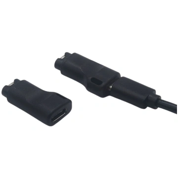 Tactical USB-C Adapteris priekš Garmin Fenix 7/8,