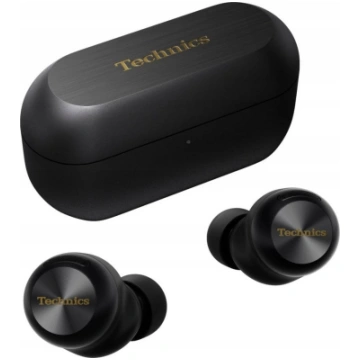 Austiņas Technics Wireless Earbuds Eah-az100e-k, B