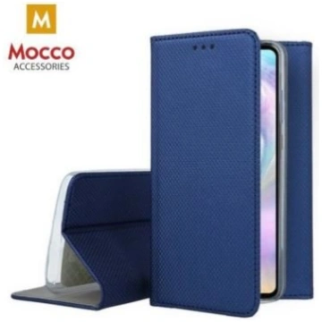 Mocco Smart Magnet Book Case Grāmatveida Maks Tele