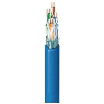 Tīkla kabelis Belden 10GB Category 6A Enhanced 10G