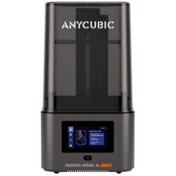 Anycubic Photon Mono 4 Ultra 3D Printer