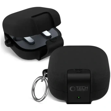 Tech-Protect Slim Hook vāciņš Samsung Galaxy Buds 