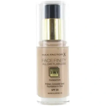 Max Factor Facefinity All Day Flawless 3 vienā ton