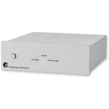 Pro-Ject Power Box S3 Phono