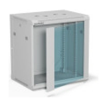 Alantec skapis Piekarināms sienas 19" 12U 600x450.