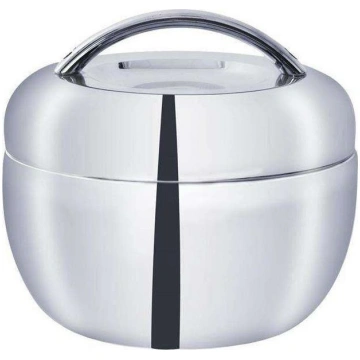 Banquet Termoss Vakariņu Apple 2 L Sudraba