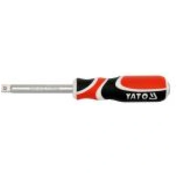 Galviņas roktura ārējais kvadrāts 6,3 mm (1/4") | 