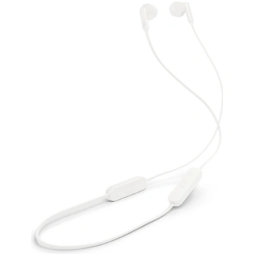 Bezvadu austiņas JBL Tune 235 BT White JBLT235BTWH