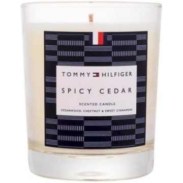 Tommy Hilfiger Aromātiskā svece 180g (764049667098