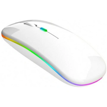 Wireless RGB Mouse 1884191116406 Nav norādīts