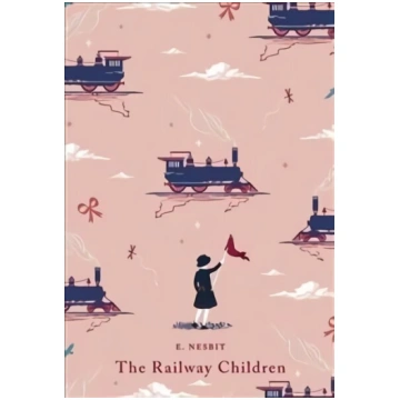 Railway Children: With an Introduction From Jacque