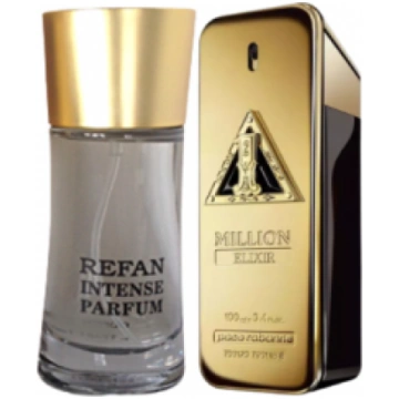 Paco Rabanne - 1 MILLION ELIXIR (Refan 405) Men 55