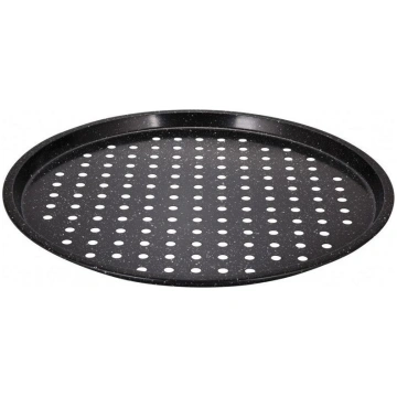 Klausberg Forma Plāksne Picas 34cm Perforētā Klaus