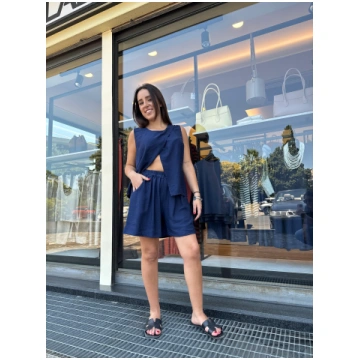 Gilda Blue Set Lab 2.0 Shop