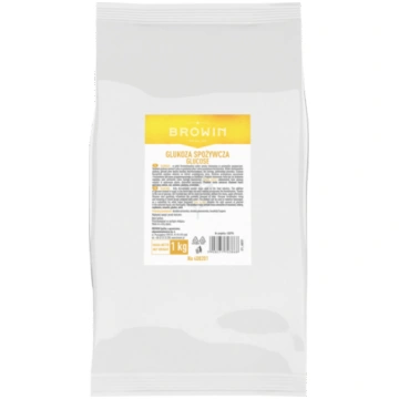 Glikoze Browin 1kg