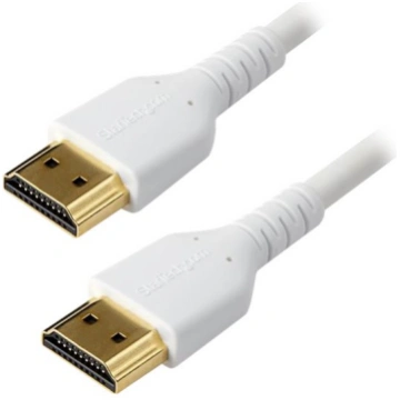 Startech HDMI cable with Ethernet - 2 m RHDMM2MPW