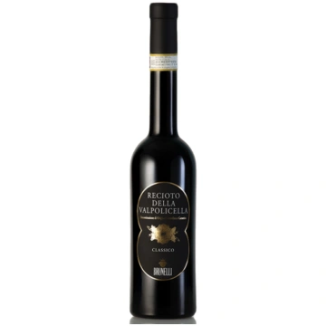 Brunelli Recioto della Valpolicella - pirkt eksklu