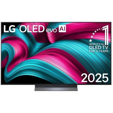 LG OLED55C51LA, 55 ″, OLED WiFi 2025
