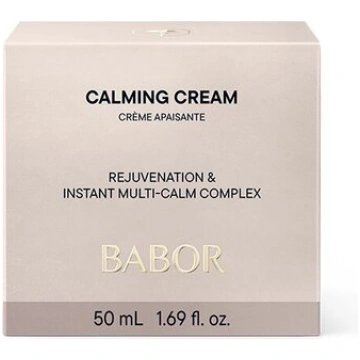 Babor Skinovage nomierinošais krēms, 50 ml