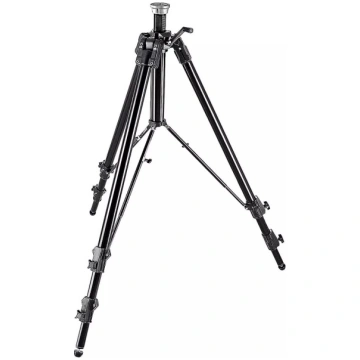 Statīvs Manfrotto Super Pro Mark2 Black