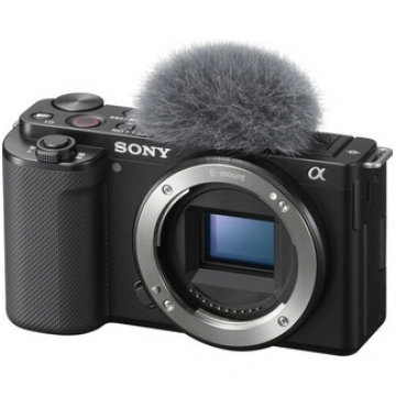Sony ZV-E10 Body