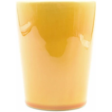 Glass of limoncello and honey Carella Ostuni