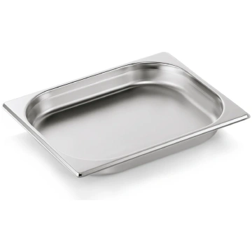 Marmīts Was Container, sudraba krās., tērauds