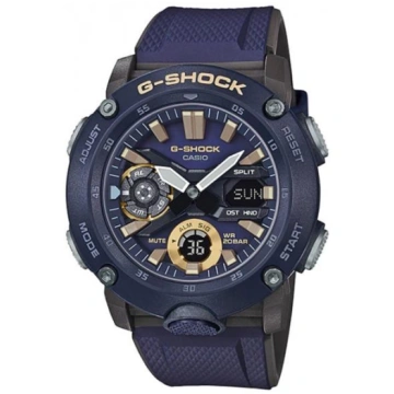 Vīriešu rokas pulkstenis Casio G-Shock GA-2000-2AE