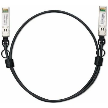 Zyxel 25G SFP28 DAC 1M Kabelis | DAC25G-1M-ZZ0101F