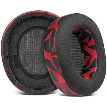 SOULWIT rezerves ausu spilventiņi Steelseries Arct
