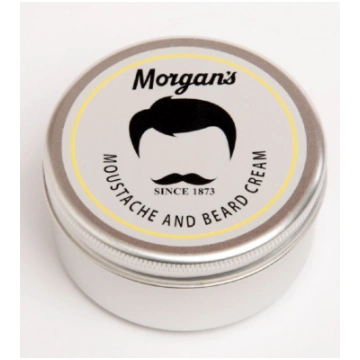 Bārdas un ūsu krēms Morgan"s Pomade Moustache & Be