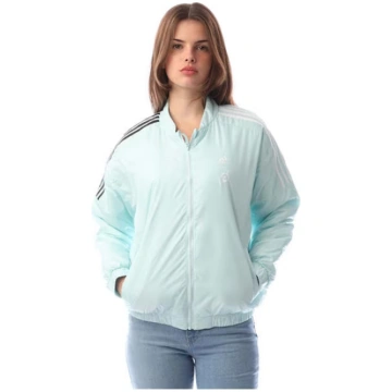 Peloton Bomber Jacket