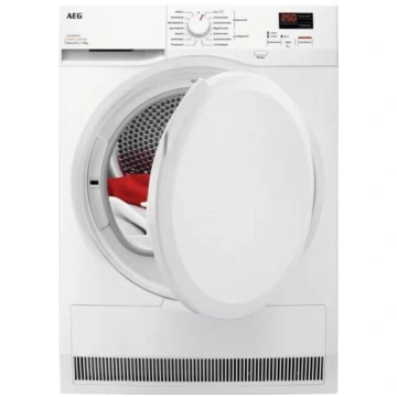 AEG TR7C40588 Series 7000 (white)