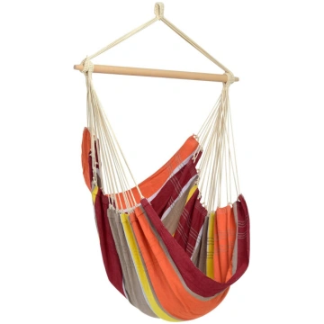 Amazonas Brasil acerola Double Hammock 160x130 cm 