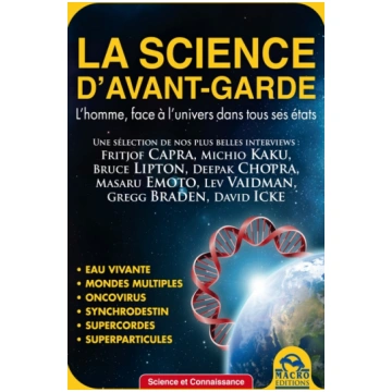 La Science d'Avant-Garde - 2 éd. - Ebook