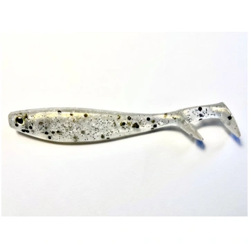 Silikona esma DELALANDE Fury Shad