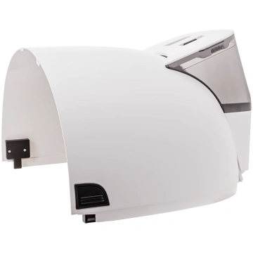Whisker Litter-Robot 4, balta - Automātiska pakaiš