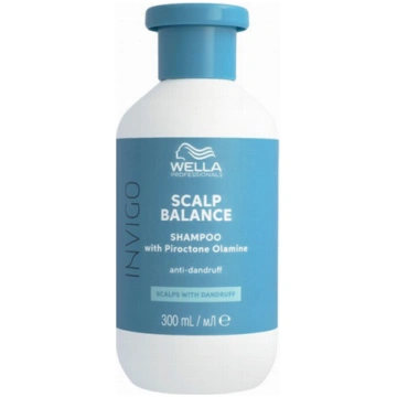 INVIGO Scalp Balance Anti-Dandruff šampūns 300ml 9