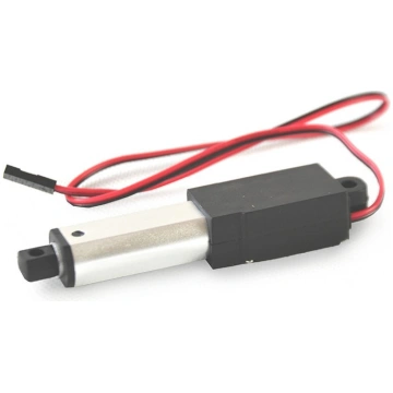 Miniature linear actuator 12V - LD1 50 QC - Qualit