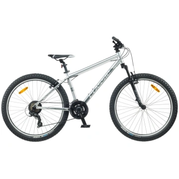 Classic MTB Alloy Team 26 - Silver