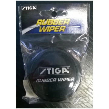 STIGA Rubber Wiper Galda tenisa raketes švammīte