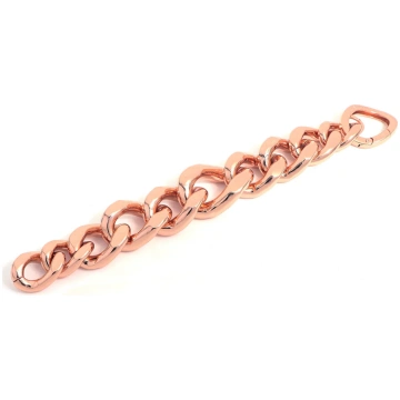 Bracciale maxi Groumette Unoaerre