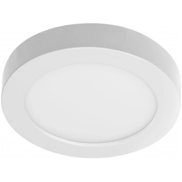 Lampa griesti GTV Bolero LD-BLROK18W-61, LED, 3000