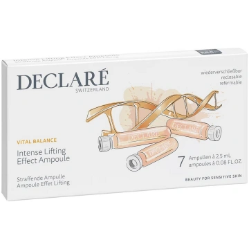 DECLARE_Vital Balance Intense Lifting Effect Ampou