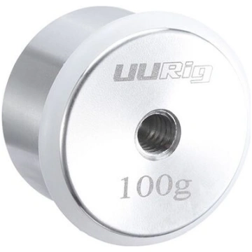 Ulanzi 030 Counterweight with 1/4 screw