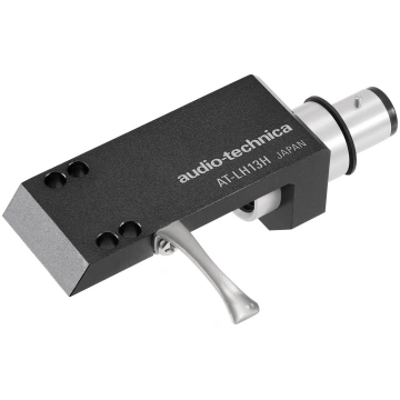Audio Technica AT-LH13H Headshell 13g