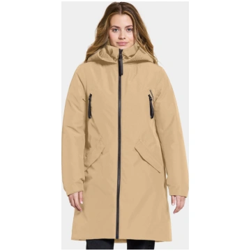 Didriksons Bente Women's Parka