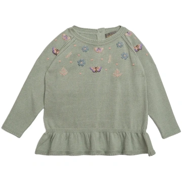 Hanevild - Sandra Blouse - izmērs 110/116